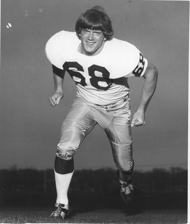 Dave Casper
