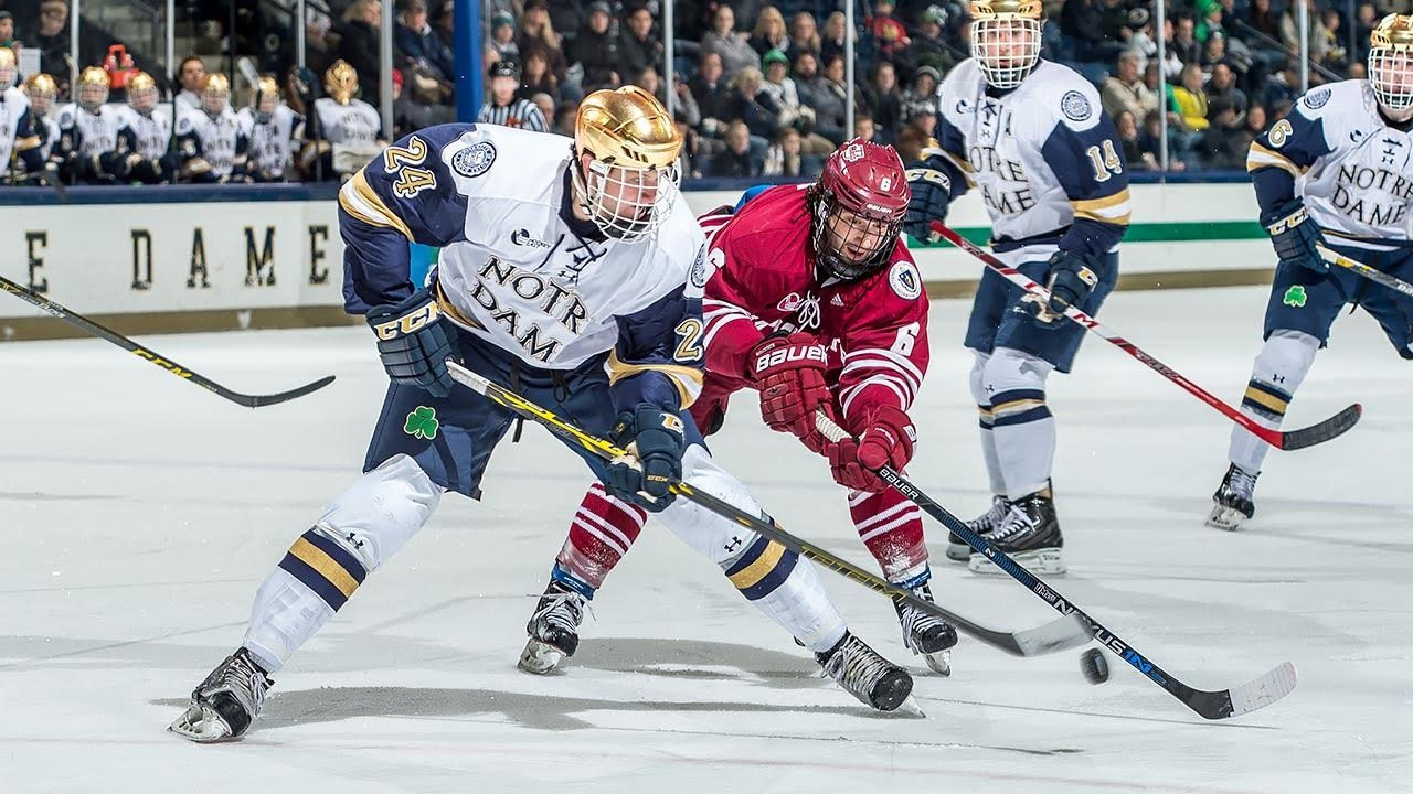 Notre Dame Fighting Irish - Official Athletics Website