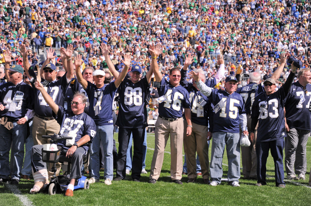 Michigan State Weekend Event Photo Gallery