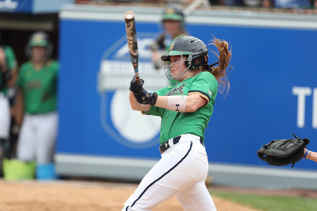 Notre Dame Fighting Irish - Official Athletics Website