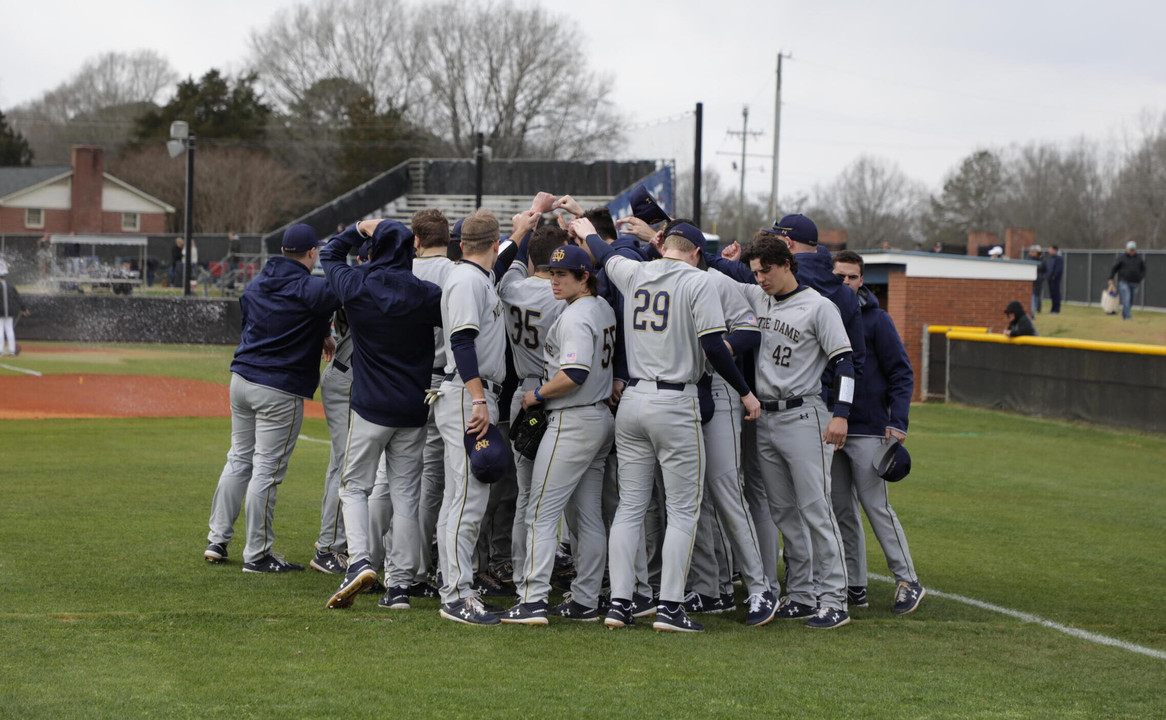 Notre Dame Fighting Irish - Official Athletics Website