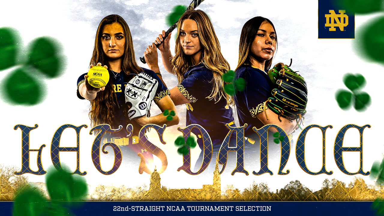 Notre Dame Fighting Irish - Official Athletics Website