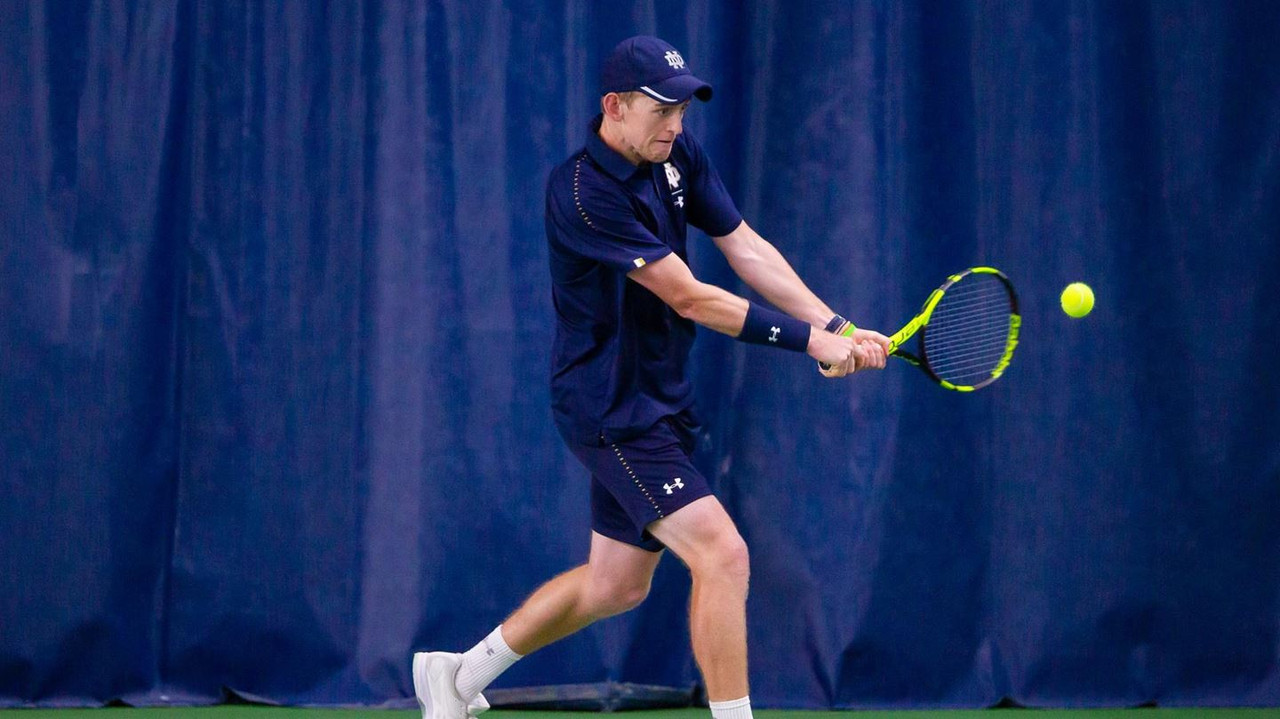 Notre Dame Fighting Irish - Official Athletics Website