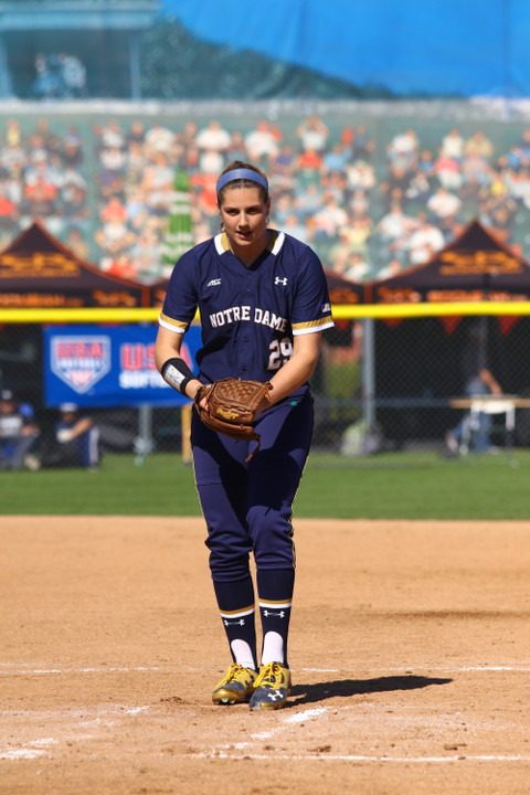 Notre Dame Fighting Irish - Official Athletics Website