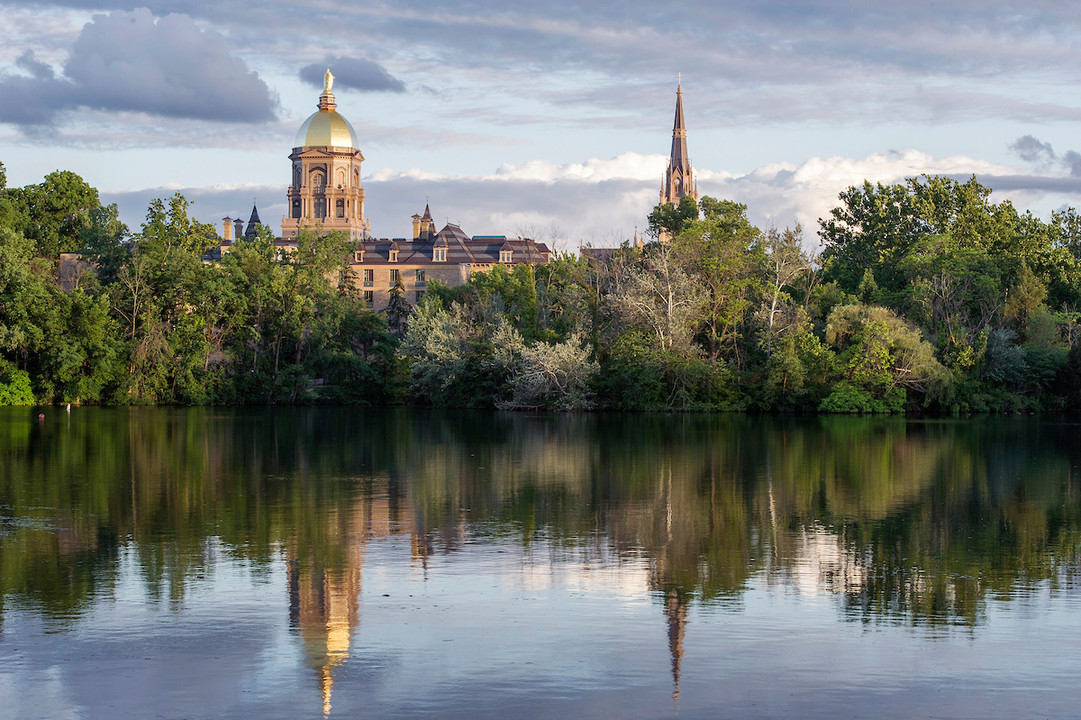 Notre Dame Fighting Irish - Official Athletics Website