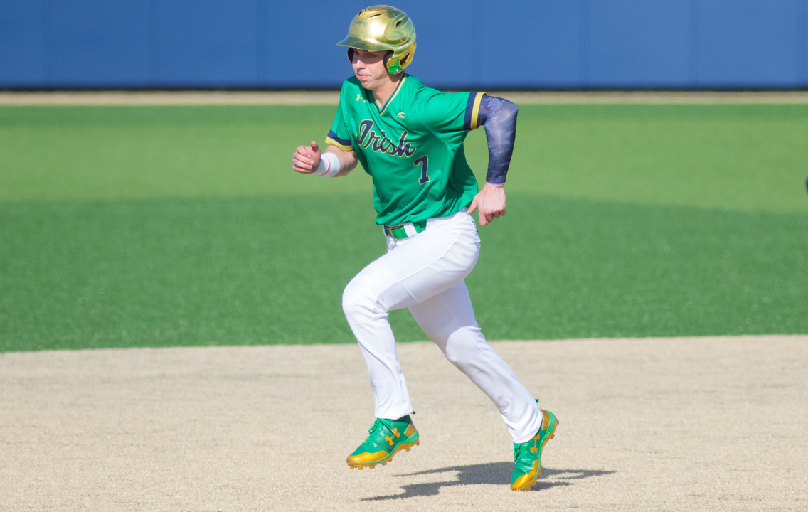 Notre Dame Fighting Irish - Official Athletics Website