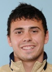 Danny O'Leary - Men's Soccer - Notre Dame Fighting Irish