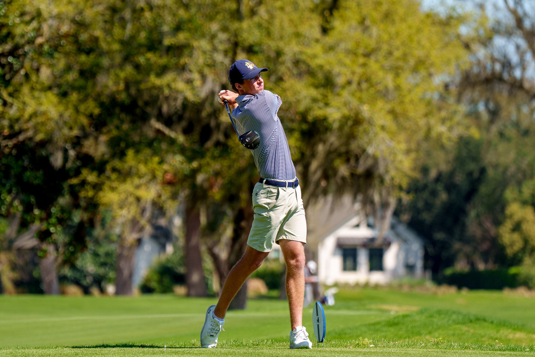 Notre Dame Fighting Irish - Official Athletics Website
