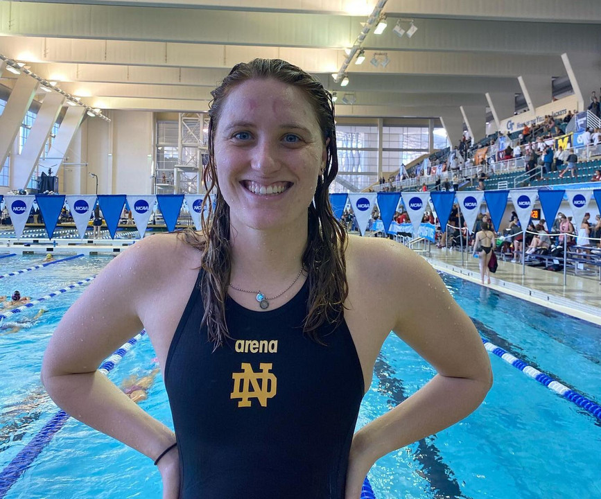 Notre Dame Fighting Irish - Official Athletics Website