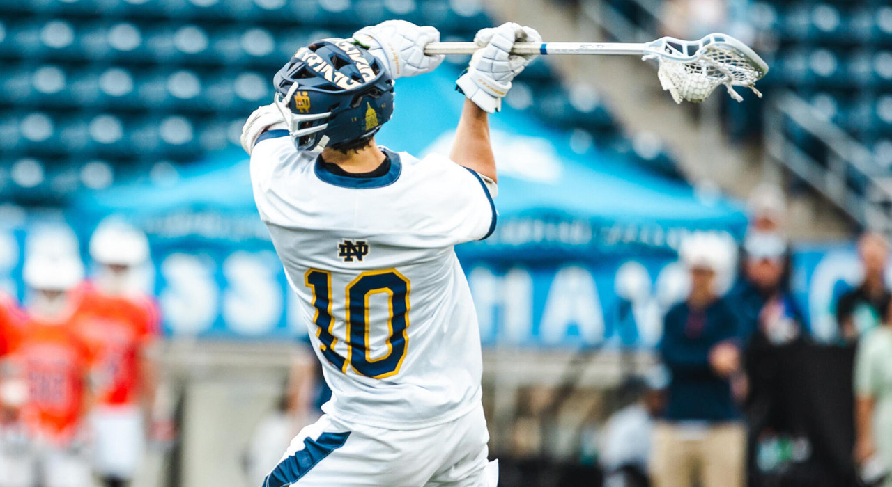 Notre Dame Fighting Irish - Official Athletics Website