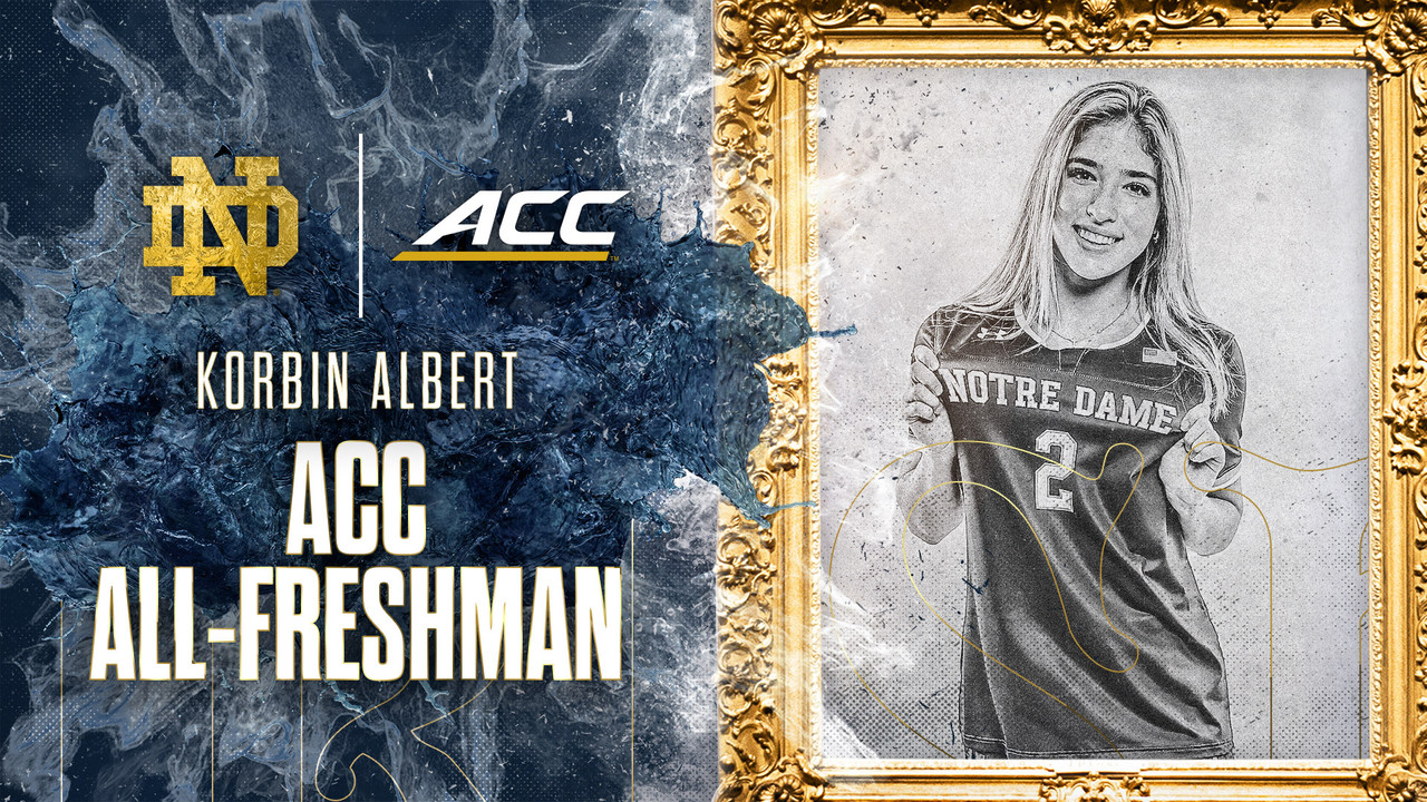 Notre Dame Fighting Irish - Official Athletics Website