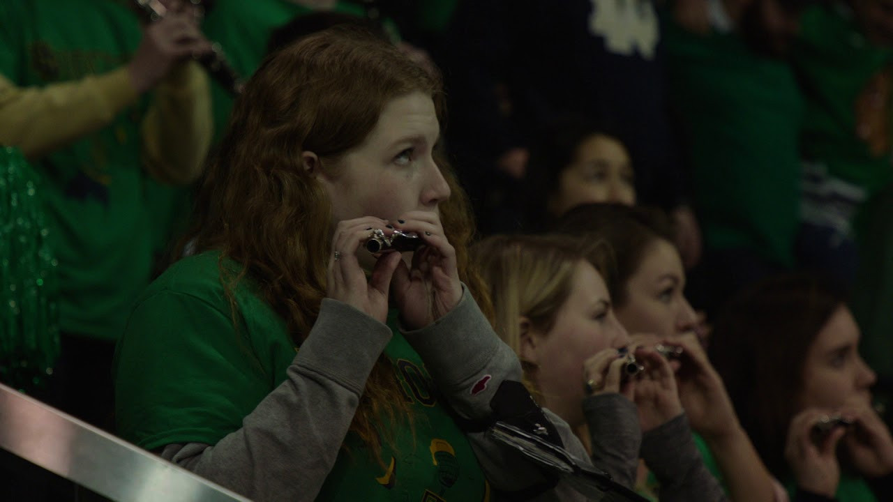 @NDHockey | 27 Names (2019)