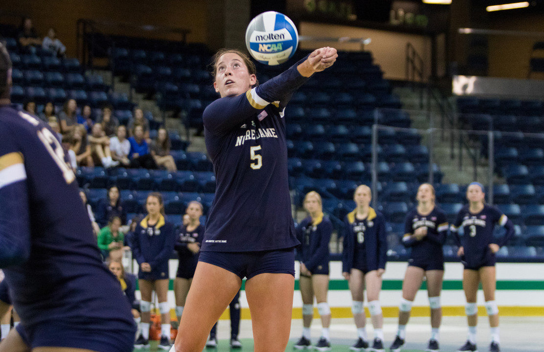 Notre Dame Fighting Irish - Official Athletics Website