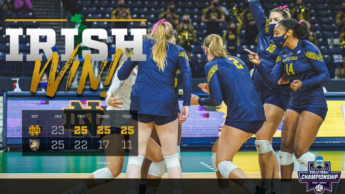 Notre Dame Fighting Irish - Official Athletics Website