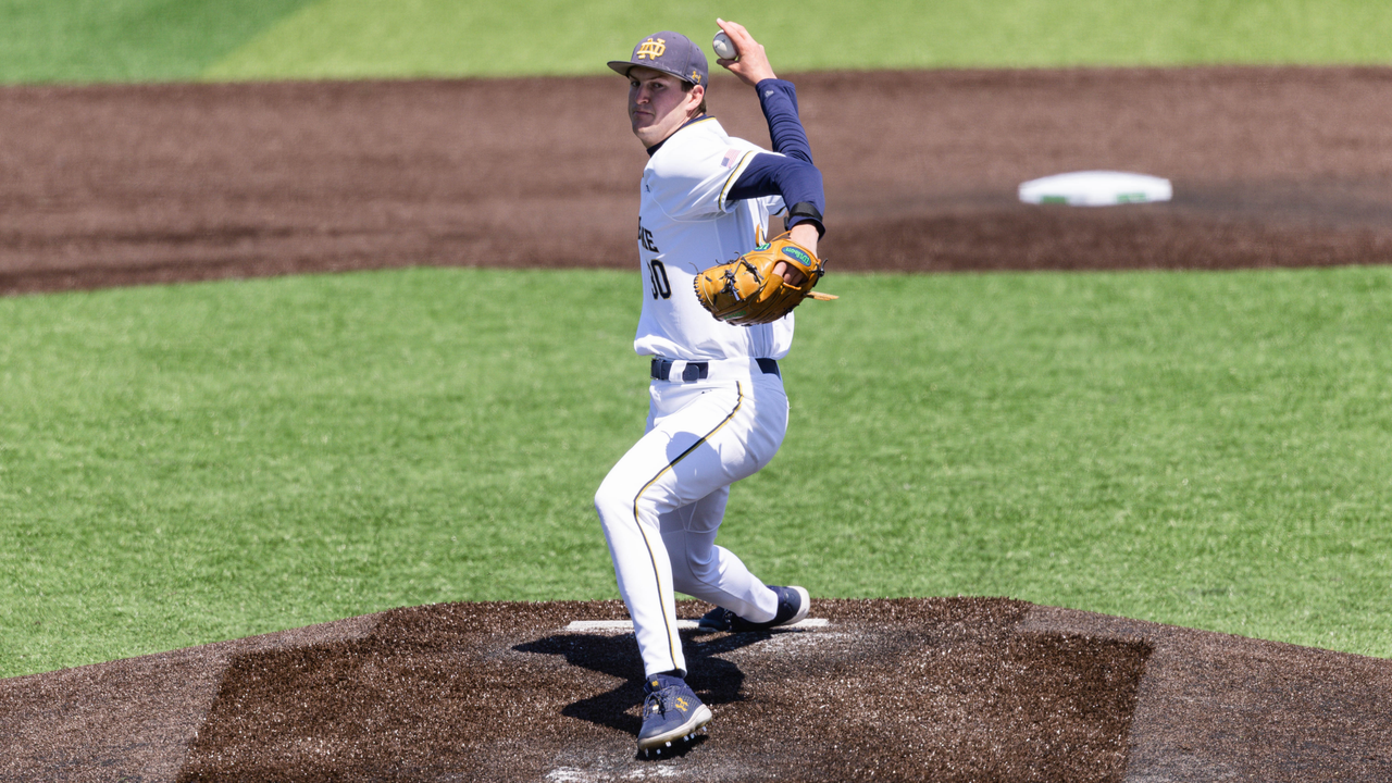 Notre Dame Fighting Irish - Official Athletics Website