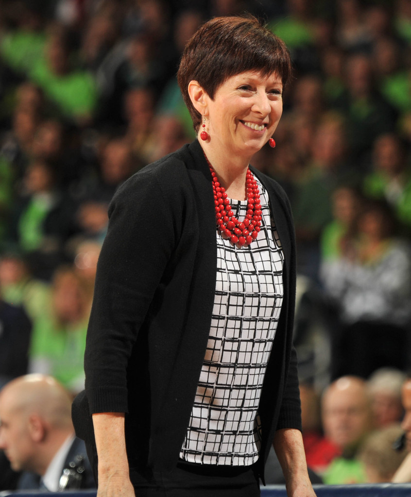 #2 Irish Open Tournament With Win Over N.C. A&T, 95-61