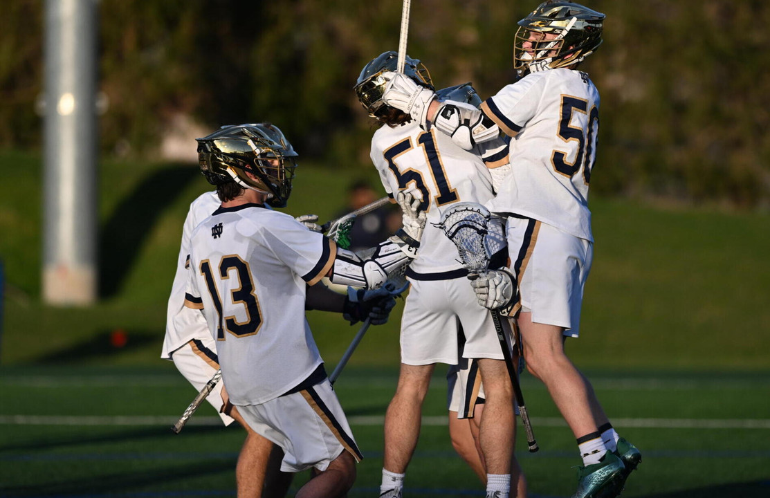 Notre Dame Fighting Irish - Official Athletics Website