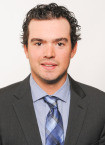 Kevin Lind - Hockey - Notre Dame Fighting Irish