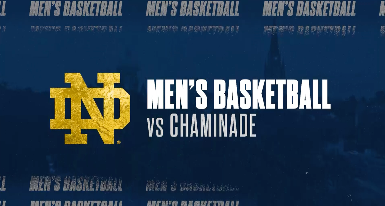 Notre Dame Fighting Irish - Official Athletics Website