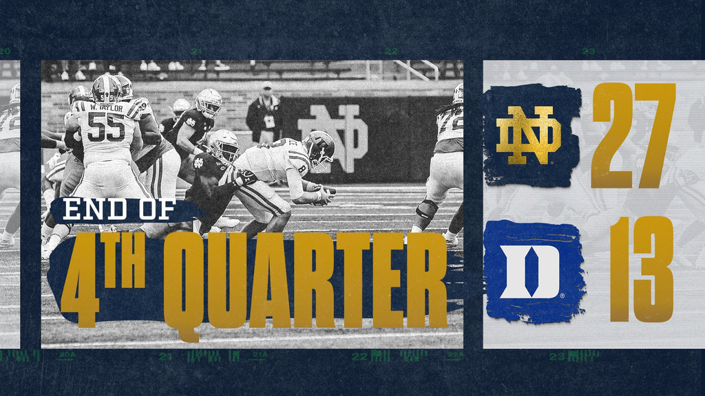 Notre Dame Fighting Irish - Official Athletics Website