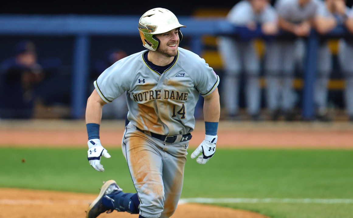 Notre Dame Fighting Irish - Official Athletics Website