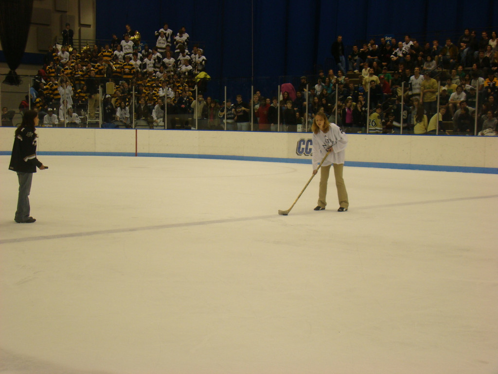 Notre Dame v. Ferris State