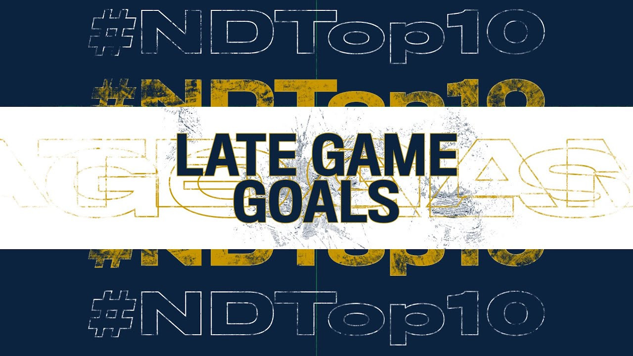 Notre Dame Fighting Irish - Official Athletics Website