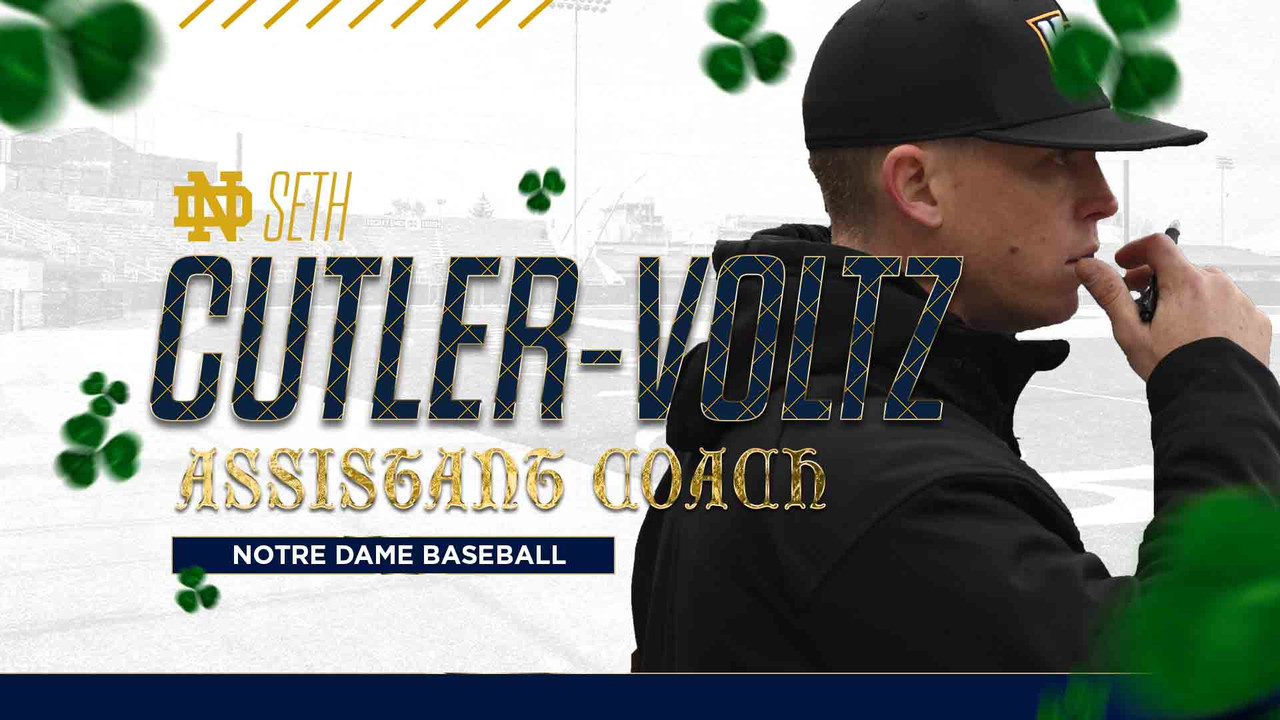 Notre Dame Fighting Irish - Official Athletics Website