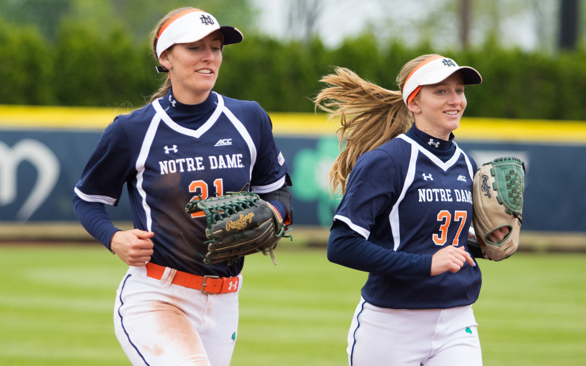 Notre Dame Fighting Irish - Official Athletics Website