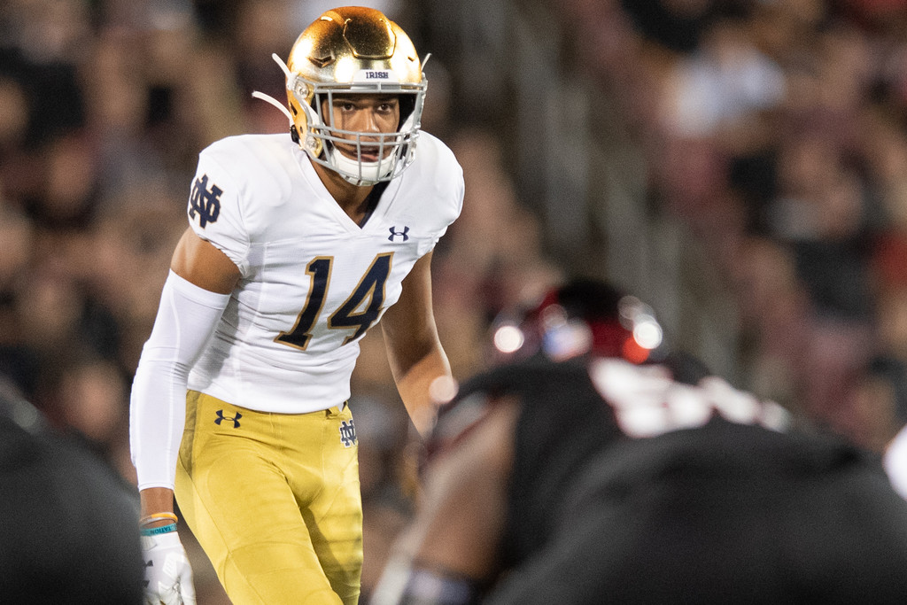 Notre Dame Fighting Irish - Official Athletics Website