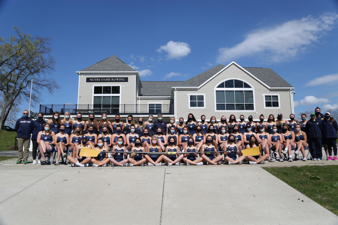 Notre Dame Fighting Irish - Official Athletics Website