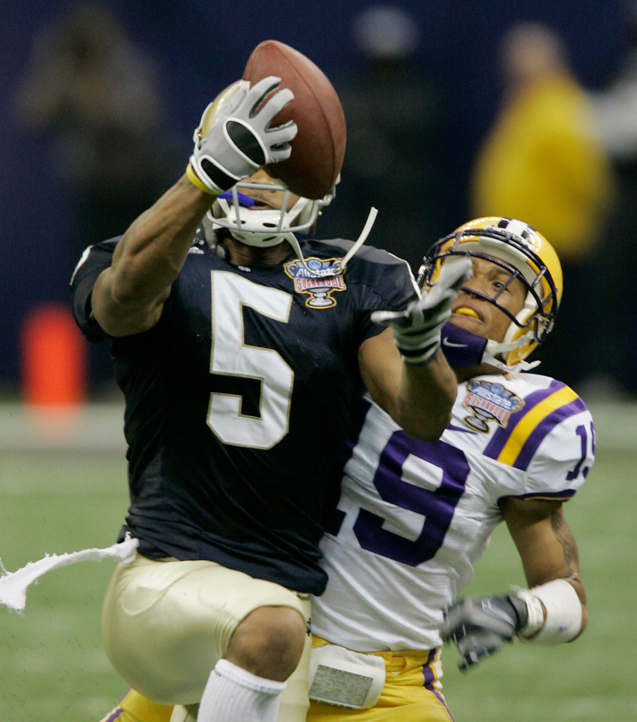Sugar Bowl