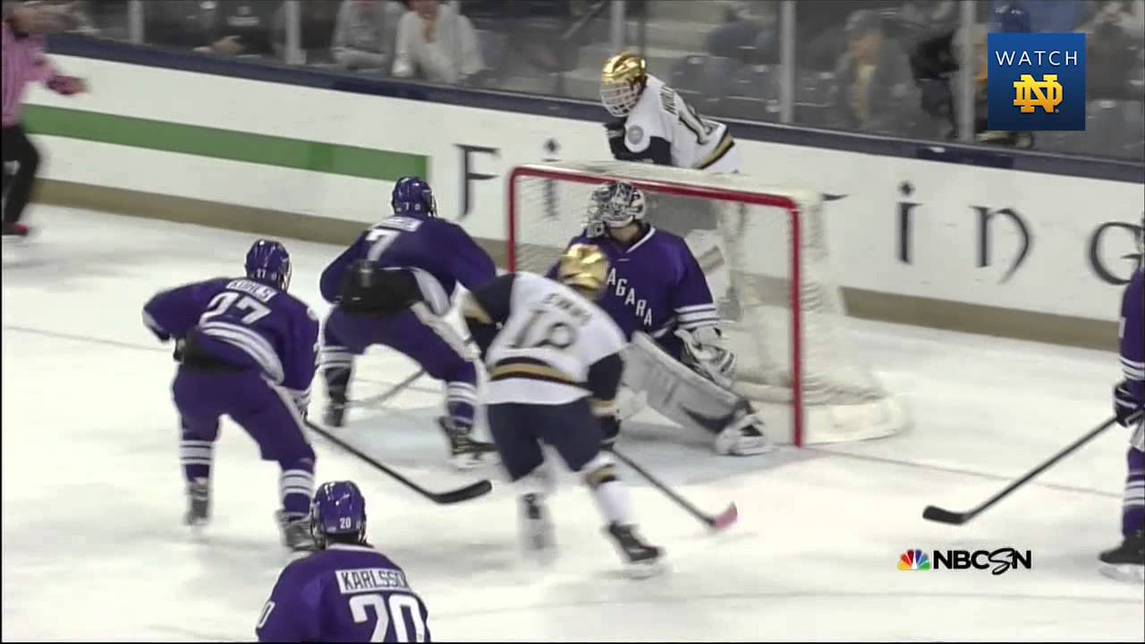 HKY vs. Niagara Saturday Highlights