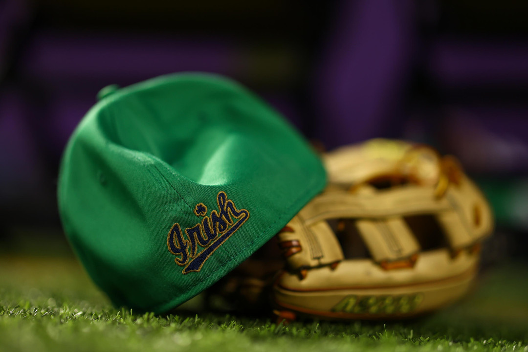 Notre Dame Fighting Irish - Official Athletics Website