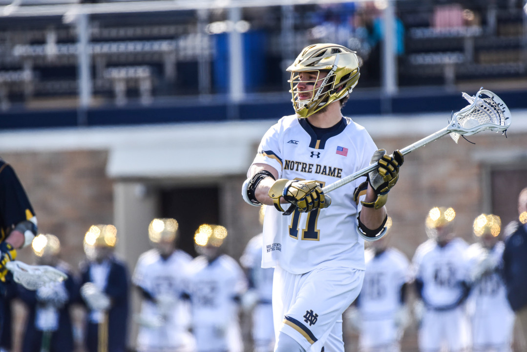 Notre Dame Fighting Irish - Official Athletics Website