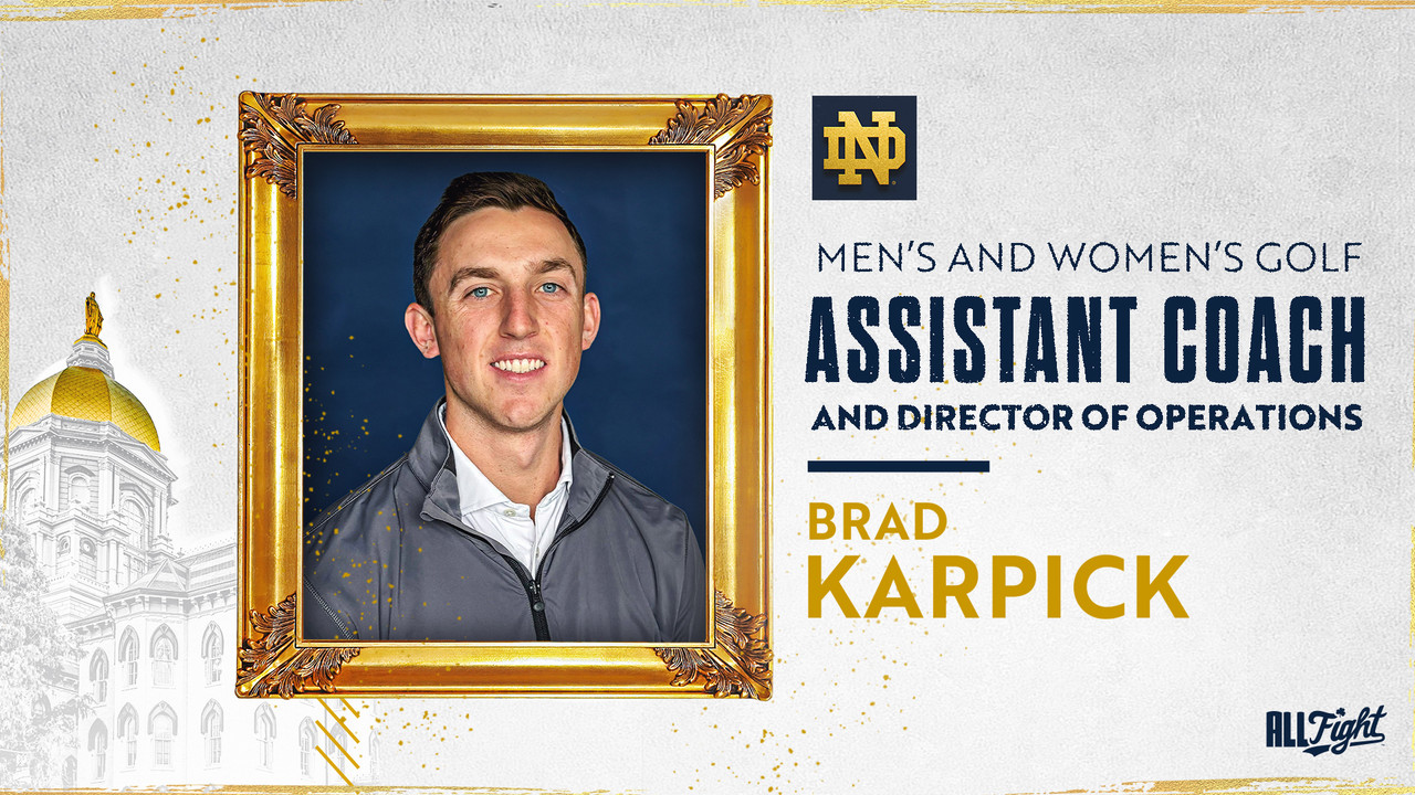 Notre Dame Fighting Irish - Official Athletics Website