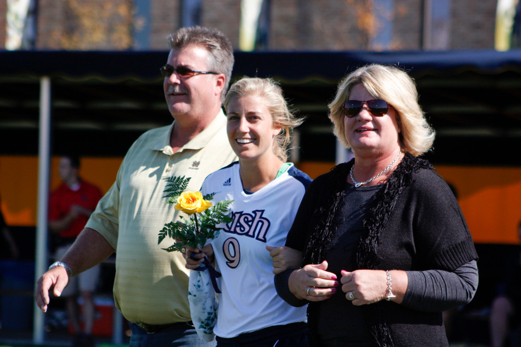 Women's Soccer vs. Rutgers