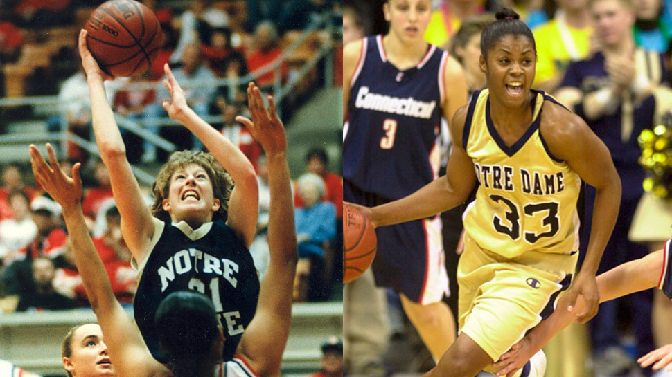 Notre Dame Fighting Irish - Official Athletics Website