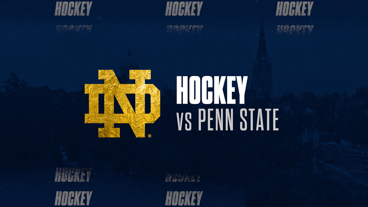Notre Dame Fighting Irish - Official Athletics Website