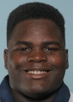 Louis Nix - Football - Notre Dame Fighting Irish
