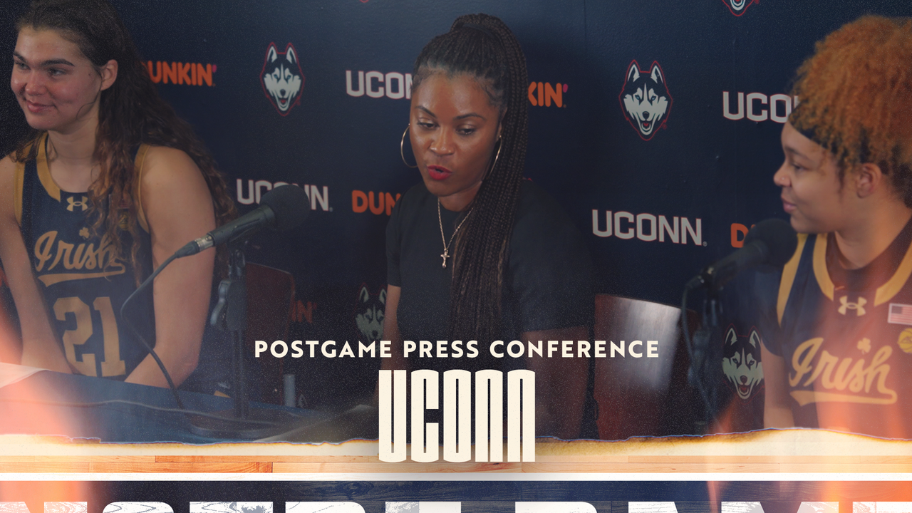 Notre Dame Fighting Irish - Official Athletics Website