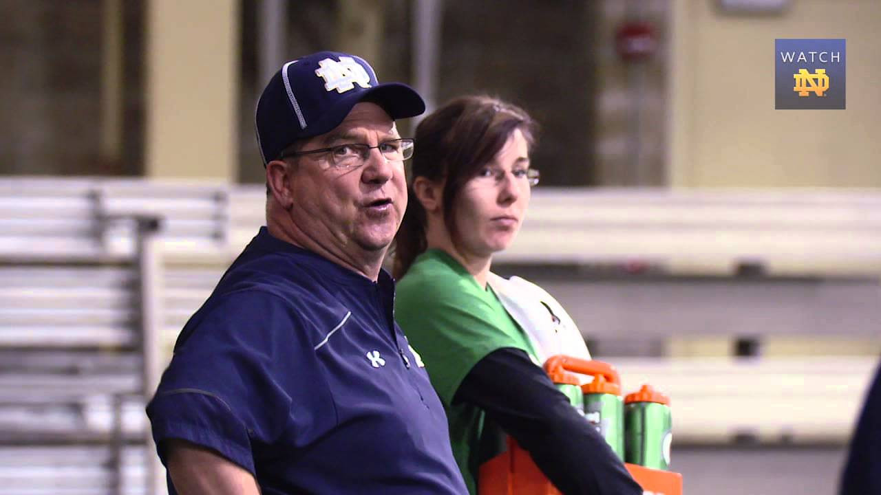 FB - Spring Practice - March 23, 2015