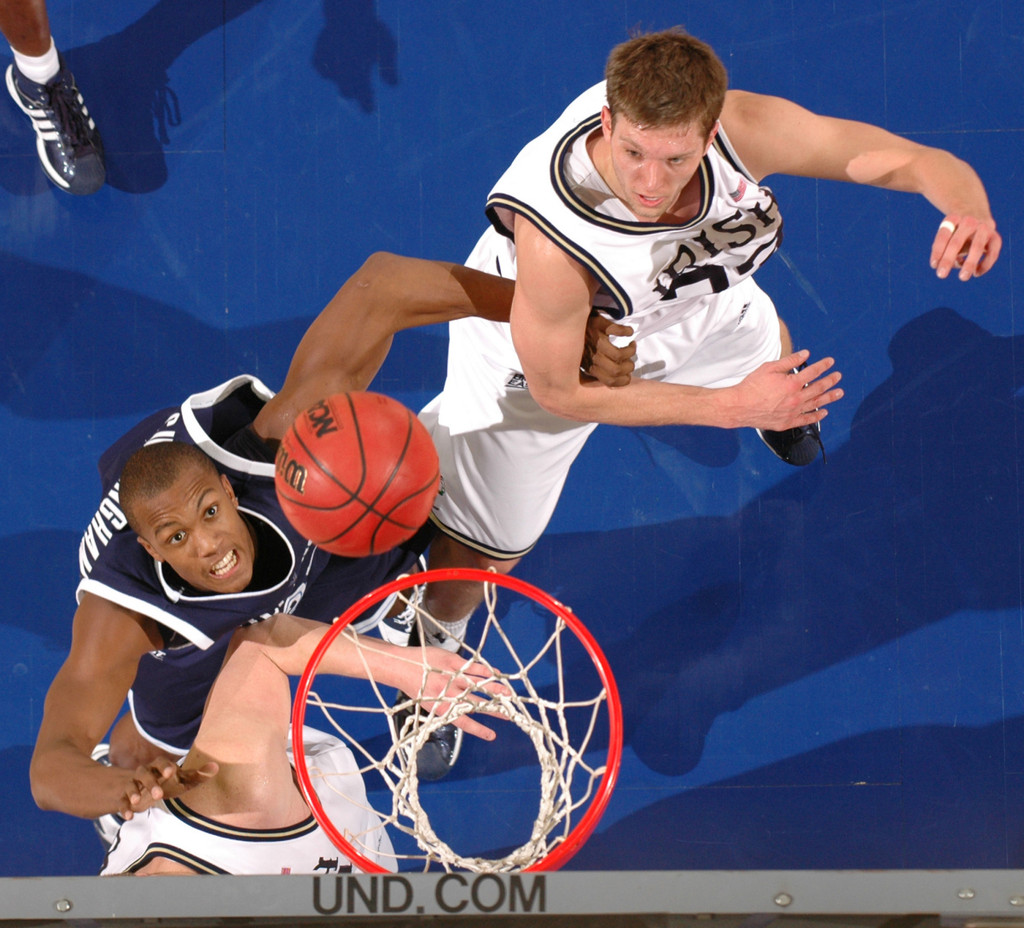 Men's Basketball vs. Villanova