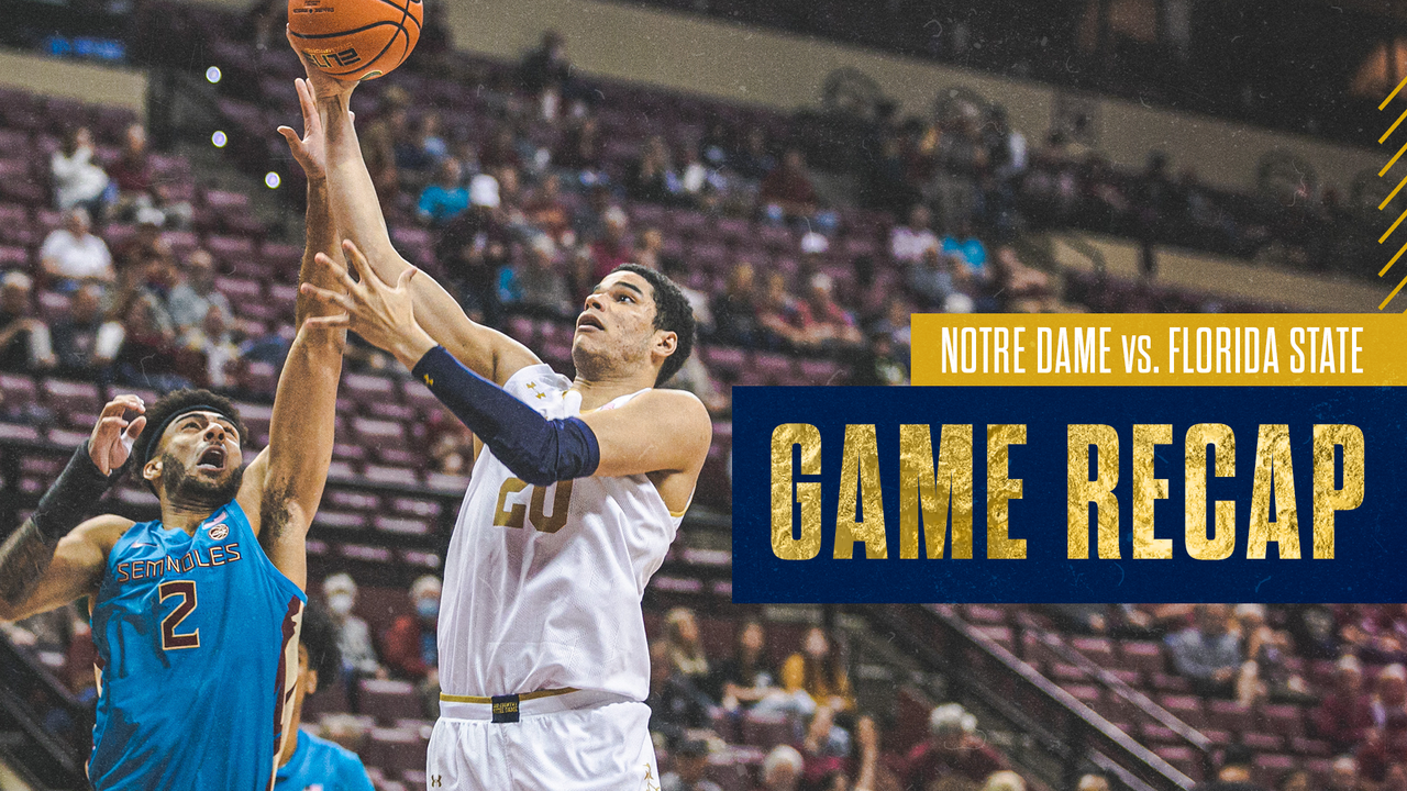 Notre Dame Fighting Irish - Official Athletics Website