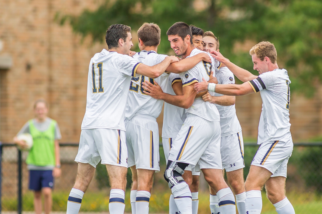 Notre Dame Fighting Irish - Official Athletics Website