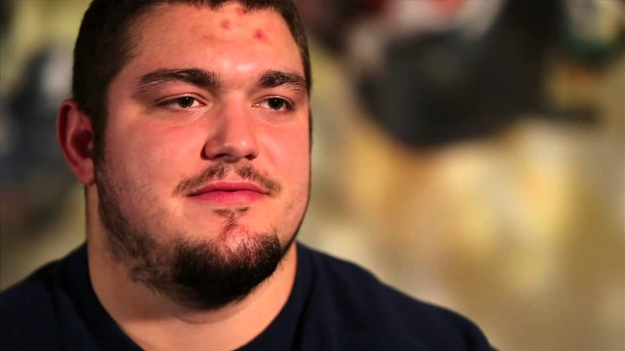Zack Martin - Count On Me