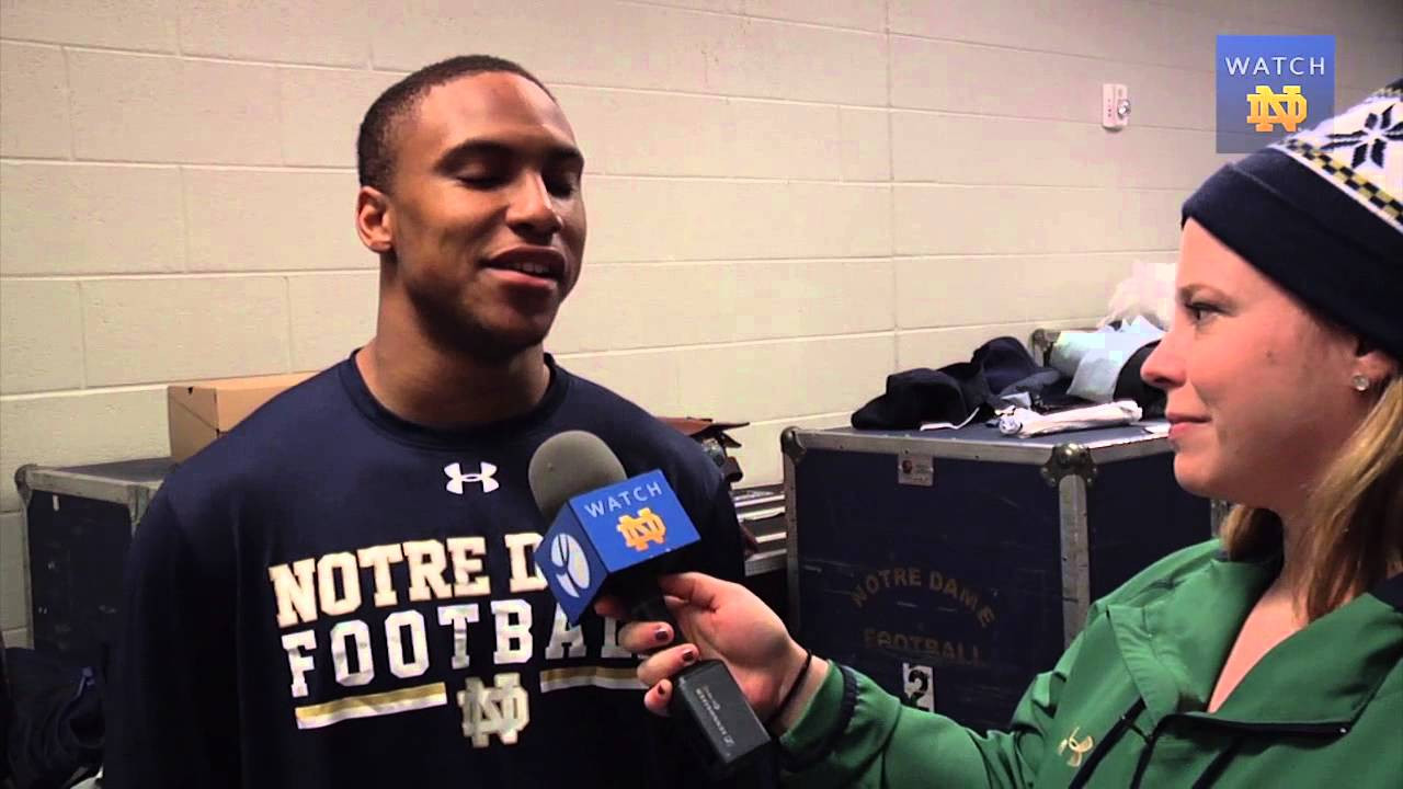 FB - Music City Bowl Day Two