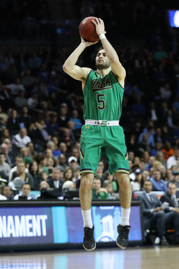 Notre Dame vs. Florida State