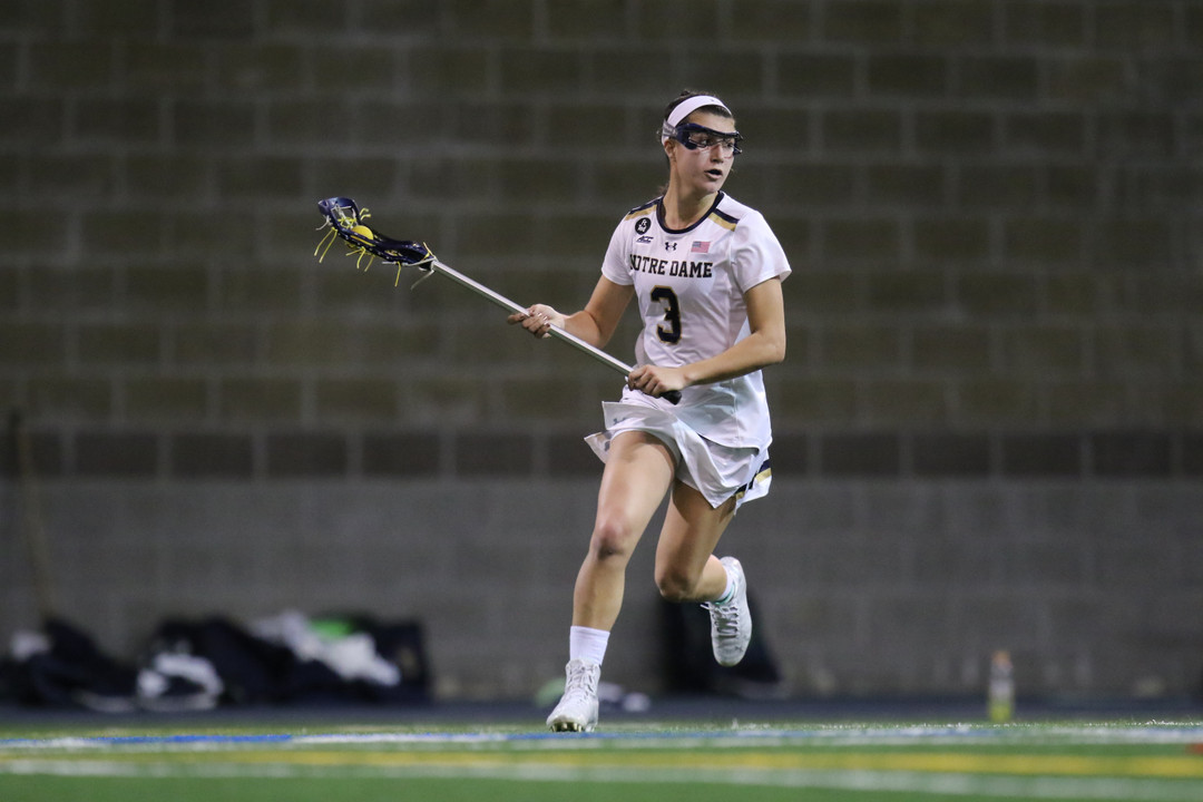 Notre Dame Fighting Irish - Official Athletics Website