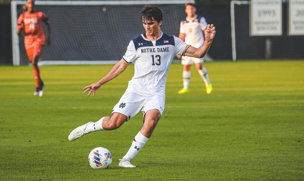 Notre Dame Fighting Irish - Official Athletics Website